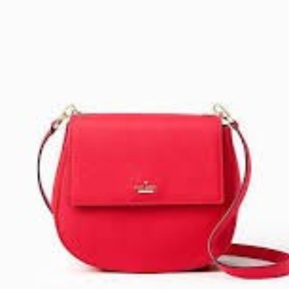 Like New Kate Spade Small Birdie Cameron Street Crossbody Bag Purse - Picture 3 of 12